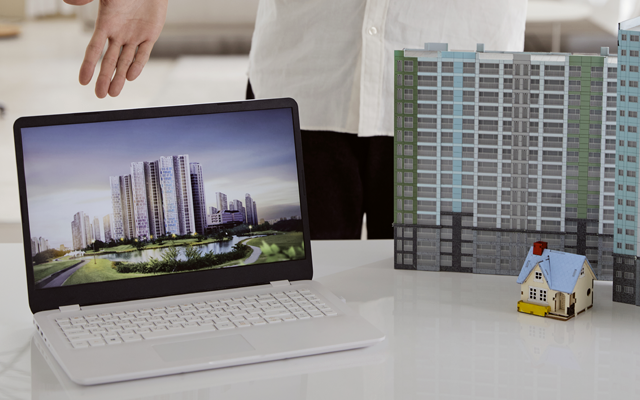 광고 집행은 했지만 실제 방문·문의로 연결되지 않는 프로젝트