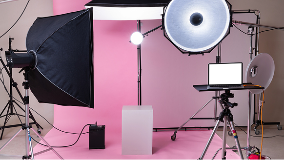 소상공인 유튜브 채널 런칭 대행